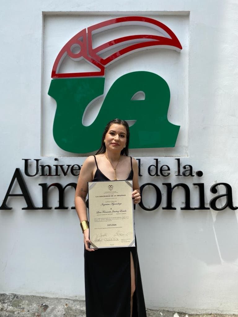 Lina Fernanda Jimenes Lozada