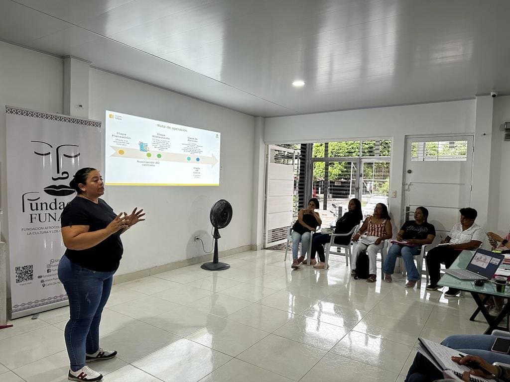 Estrategia Transectorial Atrapasueños - 2